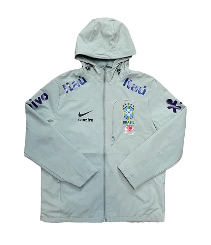 Braziro Windbreaker