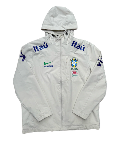 Braziro Windbreaker