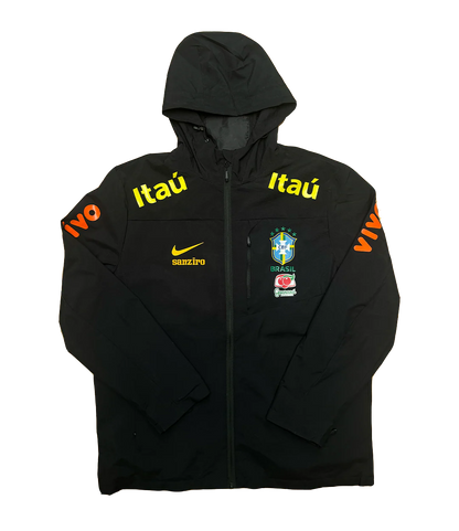 Braziro Windbreaker